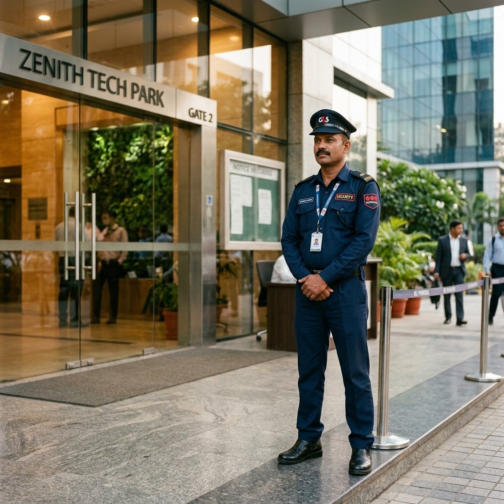 VIP & Personal Security