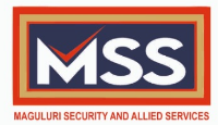 Maguluri Security Services Logo