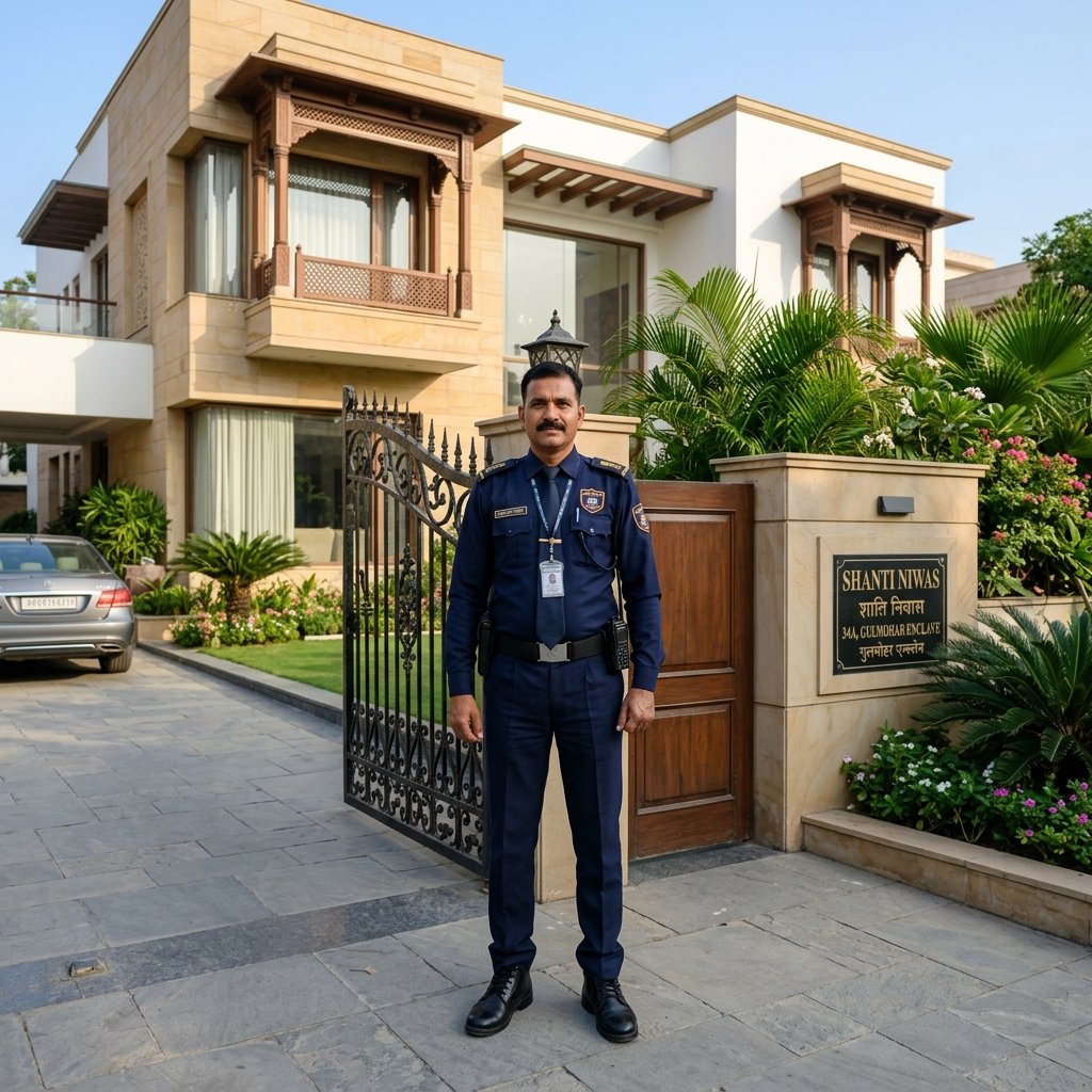 Private Security